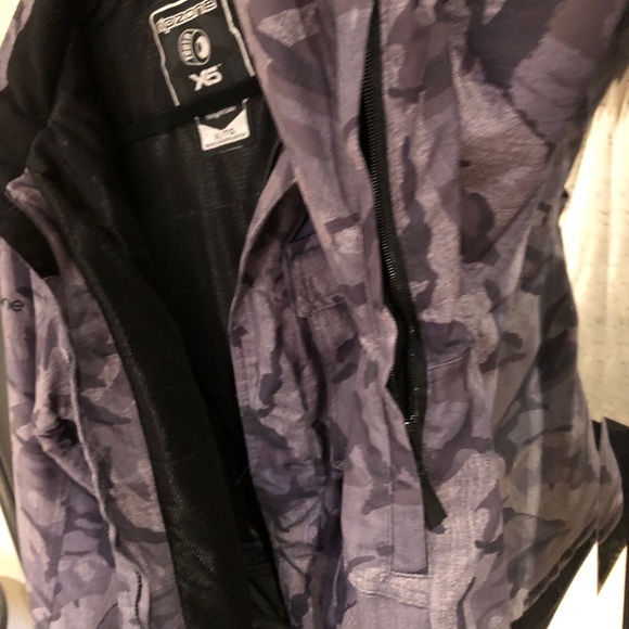 Ripzone Youth Winter Jacket - Picture 12 of 14